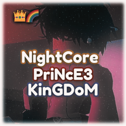 PriNcE3 KinGDoM 👑