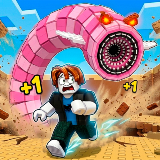 +1 Speed Garden Escape icon