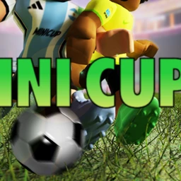 [RECOMPENSAS] Mini Copa ⚽ Futebol icon