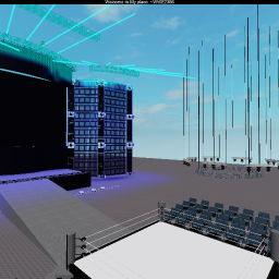 Roblox Wwe