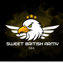 Sweet British Army