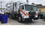 ESD ( City Of San Diego Waste & Recycling )