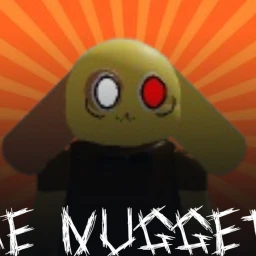 The nuggets rewritten [demo] icon