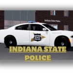 INDIANA STATE LAW ENFORCMENT