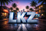 LKZ LITTLE KILLER Z