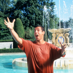 Adam Sandler Fan-Club