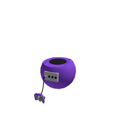OverCharged Game Sphere
