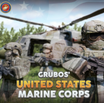 United State Marine Corps Community