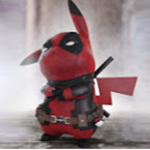 Deadpool tavşan:D