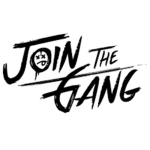 THE GANG OF COOL PEOPLE