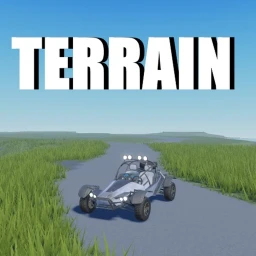 Terrain icon