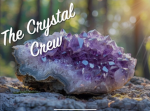 The Crystal Crew!!!!!!!