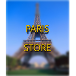 Paris Store's