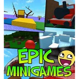 Epic Minigames ! icon