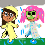 THE. COOL. KIDS.