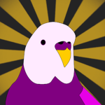 Coffee Bird