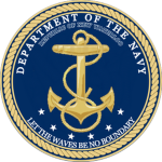New Waterloo Department of the Navy