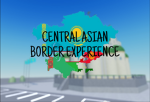 Central Asian Border Experience