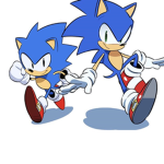 LOVE SONIC