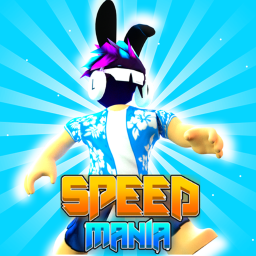 [RELEASE🎁] ⚡ Speed Mania ⚡