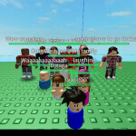 Roleplay near the beach