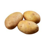 Papa Potato