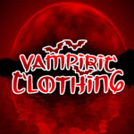 Vampiric Clothing