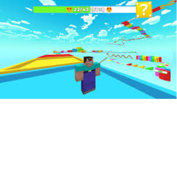 super duper good obby