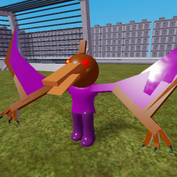 Doggys Dino Park!