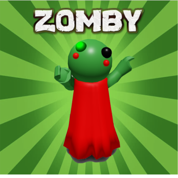 Zomby[Alpha]