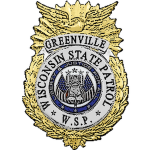 [WSP] Wisconsin State Patrol | Greenville