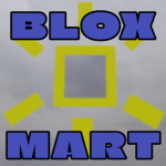 Blox-Mart Development