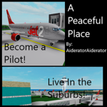 A Peaceful Place (Official Group)