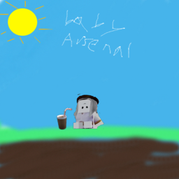 (TEST) Baby Arsenal