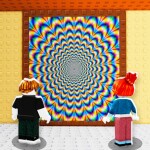 Next Museum is of Illusions! [BETA]