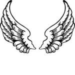 The Winged Keepers