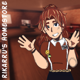 Rikarru's Official Homestore [BETA] !!
