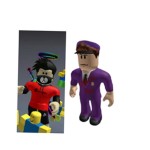 Darkbox and XxKingXAlbert114xX