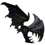 [⏳ CHEAP LIMITED] Galaxy Dragon Helsworn Valkyrie