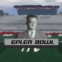{SMFA} Epler Bowl