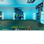 Cool Michael robux