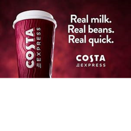 Costa Coffee
