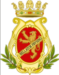 Italian Military Base