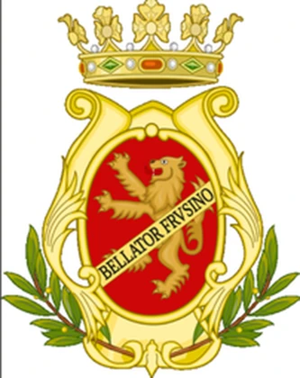 Italian Military Base Roblox group icon