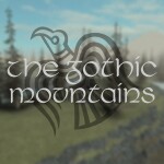 The Gothic Mountains