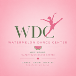 Watermelon dance company Wdc!