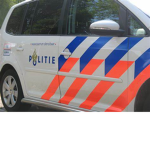 Ridderkerk Hulpdiensten Nederland - Politie