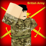 British Army [H]