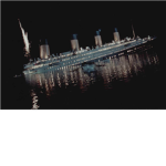titanic white star line crew (offical)