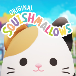 Squishmallows icon